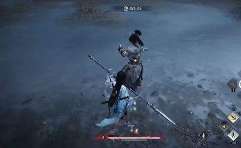 《燕雲十六聲》白狼主無傷逃課打法技巧分享