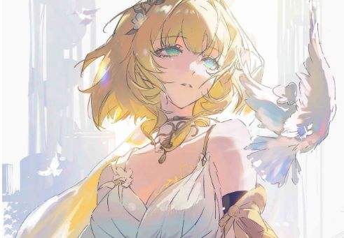 《崩坏星穹铁道》阿格莱雅材料收集|等級突破材料|技能升級材料