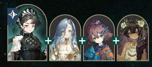 《重返未來1999》梁月配隊有哪些 最佳陣容配隊一覽