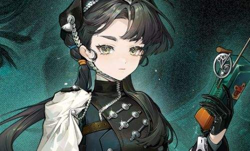 《重返未來1999》梁月配隊有哪些 最佳陣容配隊一覽