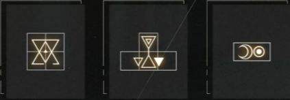 《重返未來1999》梁月5-15級最佳共鳴擺法一覽