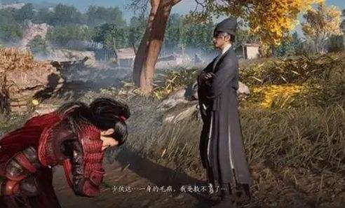 《燕雲十六聲》無名將軍BOSS在哪 無名將軍BOSS位置分享