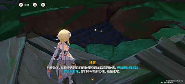 原神換羽時節任務攻略 換羽時節珍貴寶箱怎么獲得[多圖]圖片3