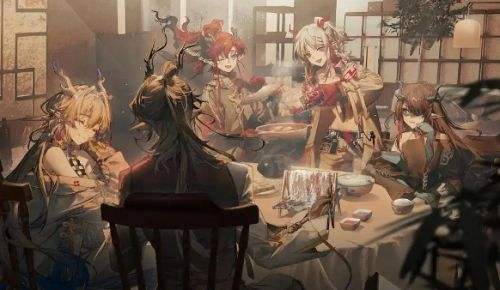 《明日方舟》OR-1關卡攻略|OR-1擺完掛機教程