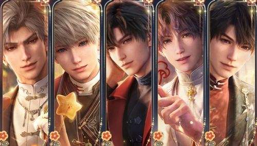 《戀與深空》2025年新春禮包兌換碼|兌換碼使用教程