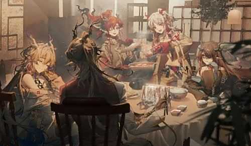 《明日方舟》OR-2怎么過|OR-2三星通關擺法分享