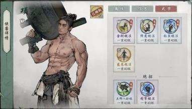 繪夢江湖|太陽適配哪些流派