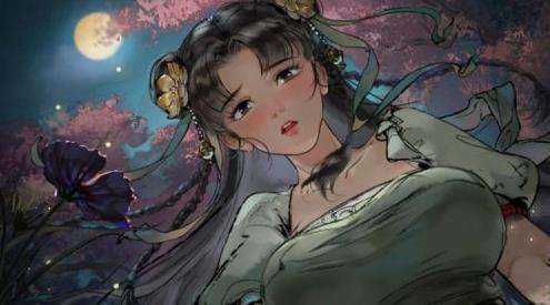 繪夢江湖|唐門內勁刀怎麼搭配
