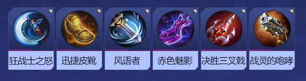 決勝巔峰狙擊手萊斯麗怎么樣 狙擊手萊斯麗技能出裝介紹[多圖]圖片8