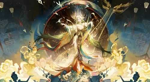 《陰陽師》SP緊那羅禦魂及詞條最強搭配推薦