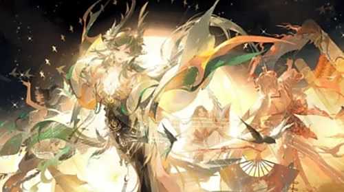 《陰陽師》SP緊那羅禦魂及詞條最強搭配推薦