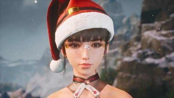劍星聖誕服裝獲取位置大全 聖誕裙裝在哪裏獲取[多圖]圖片4