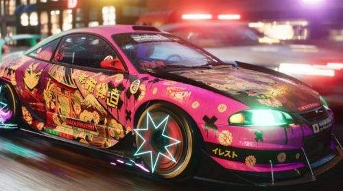 《極品飛車》新作暫停開發 EA確認將會以有趣方式回歸
