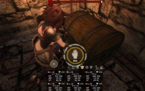 經典系列新作《巫術VD》PC版上線