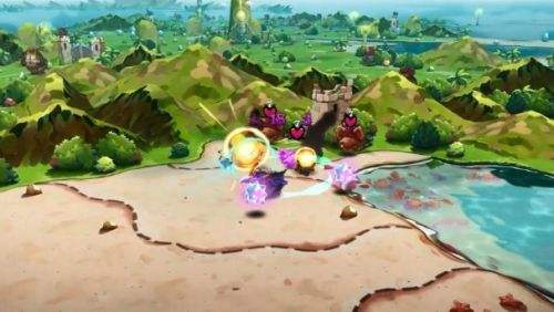 喵遊模式上線《貓咪鬥惡龍3》發布免費更新
