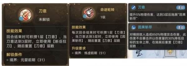 最強宗師|刀修強度解析一覽