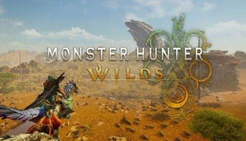 《怪物獵人：荒野》同捆PS5包日亞預購開啟