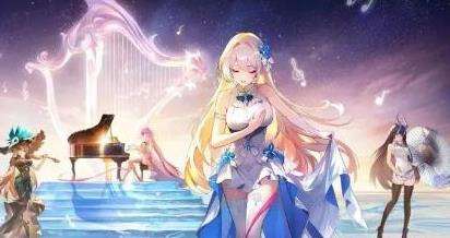 命運聖契少女的羈絆|SSR角色怎麼養成