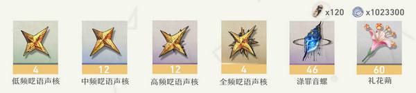 鳴嘲菲比突破材料有哪些 菲比突破材料在哪裏收集[多圖]圖片2