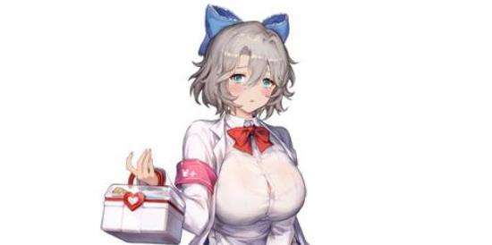棕色塵埃2|泰瑞絲服裝值得抽取嗎