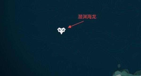 鳴潮老人魚海魚王在哪抓