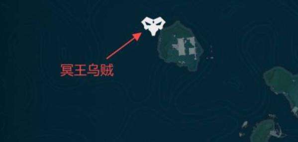 鳴潮老人魚海魚王在哪抓
