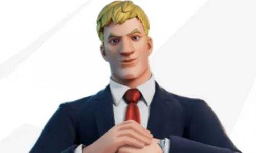 Epic終身封禁作弊《堡壘之夜》選手