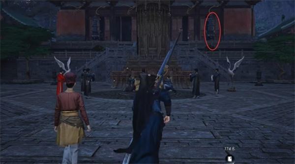燕雲十六聲第一爐香任務如何完成 第一爐香怎么做[多圖]圖片3