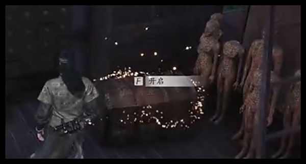 燕雲十六聲天不收辟邪行纏任務攻略 天不收辟邪行纏怎么獲得[多圖]圖片2