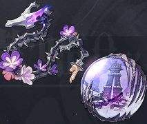 《崩壞星穹鐵道》緹寶遺器搭配攻略|緹寶遺器套裝及詞條選擇