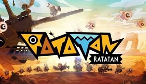 《啪塔砰》系列精神續作 《Ratatan》2月27日開啟封測