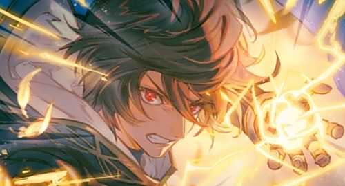 《碧藍幻想Versus：崛起》2.00版本更新2月26日上線