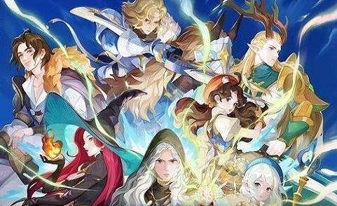 《劍與遠征啟程》英雄專武升級順序優先級一覽