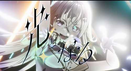 《VIRTUAL GIRL @ WORLD’S END》預定2025年6月12日發售