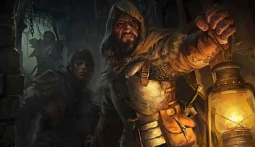 地牢撤離大逃殺《Dungeonborne》宣布將於今年5月關服