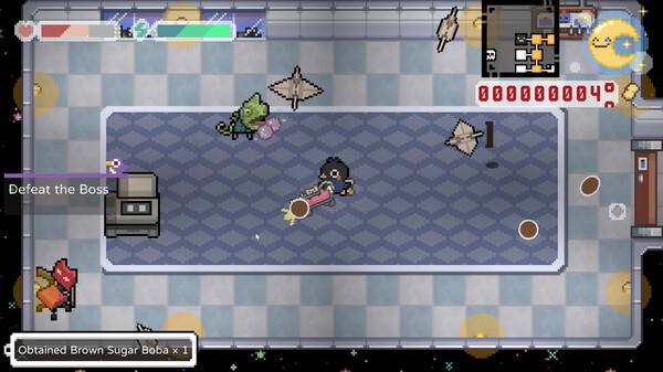 模擬類肉鴿RPG《啵啵雞物語》推出搶先體驗  3月11日發售