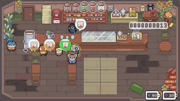 模擬類肉鴿RPG《啵啵雞物語》推出搶先體驗  3月11日發售