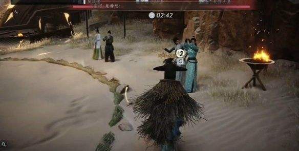燕雲十六聲酒肆秘聞全收集攻略 酒肆秘聞在哪裏收集[多圖]圖片7