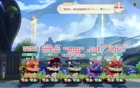 《崩壞星穹鐵道》嗷嗚嗷嗚事務所簡單好抄通關攻略