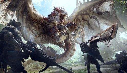 《怪物獵人荒野》免費造型券領取方式分享