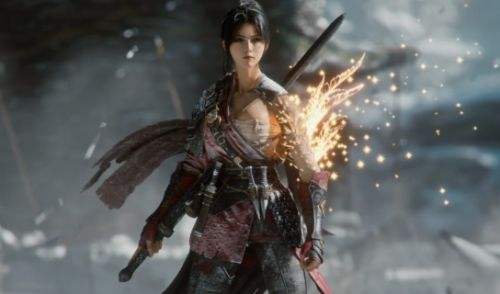 武俠遊戲《明末：淵虛之羽》或將於2025年第三季度推出