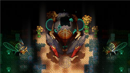 Steam 300萬玩家特別好評遊戲《護核紀元》1.1大版本現已更新！