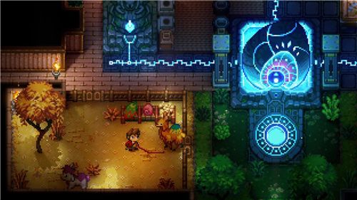 Steam 300萬玩家特別好評遊戲《護核紀元》1.1大版本現已更新！