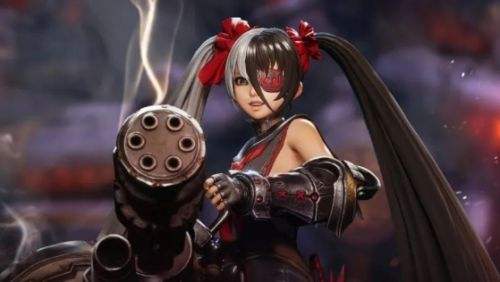 《劍靈2》國服定檔4月3日油膩師姐帶你進入新世界