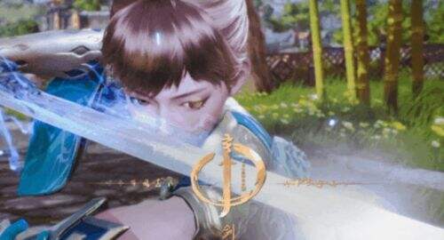 《劍靈2》國服定檔4月3日油膩師姐帶你進入新世界