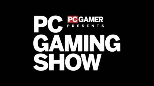 2025年PC Gaming Show發布會6月8日舉辦